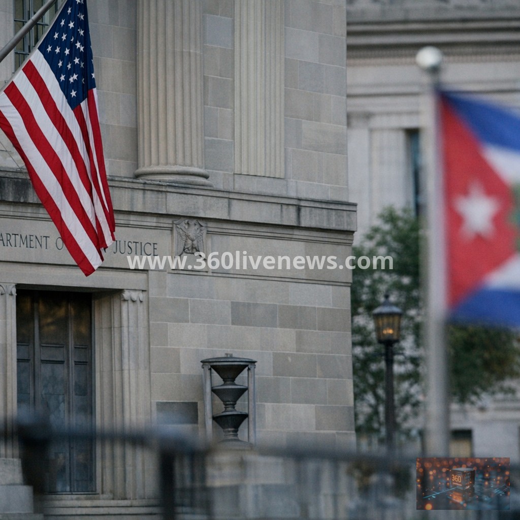 US seeks indictment of Cuba's ex-president Raul Castro