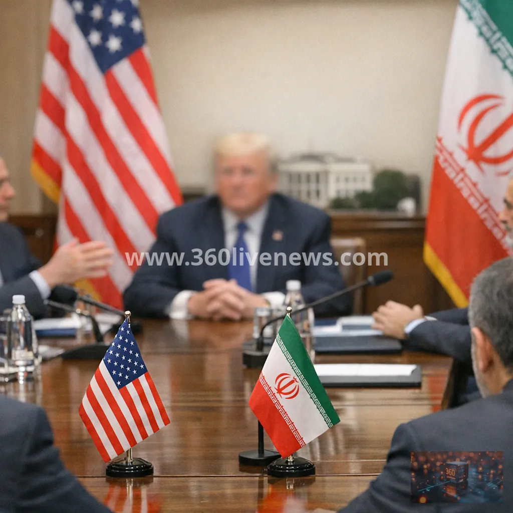 Trump blocks Israeli plan for heavy strikes on Iran, report says