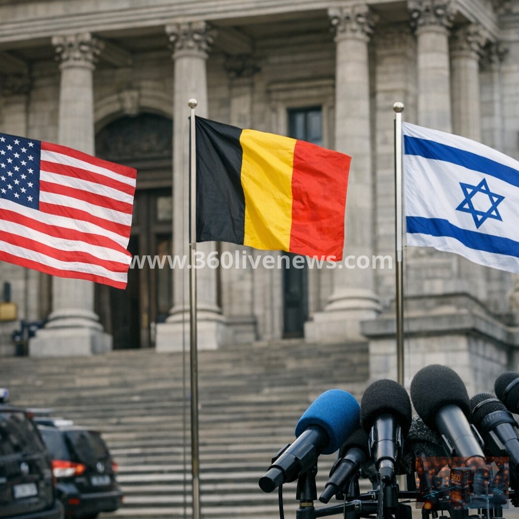 US and Israel condemn Belgian circumcision prosecution as court date set