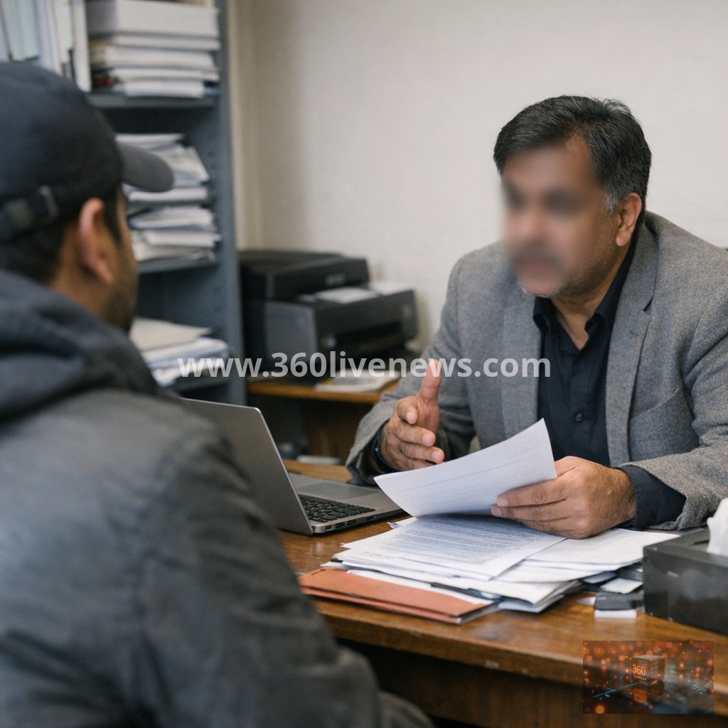 UK Legal Advisers Help Migrants Pose as Gay for Asylum Claims