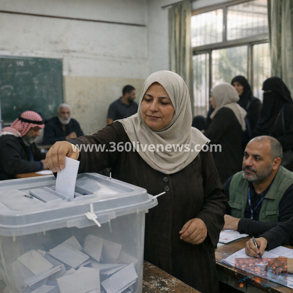 Gaza to hold first local election in two decades