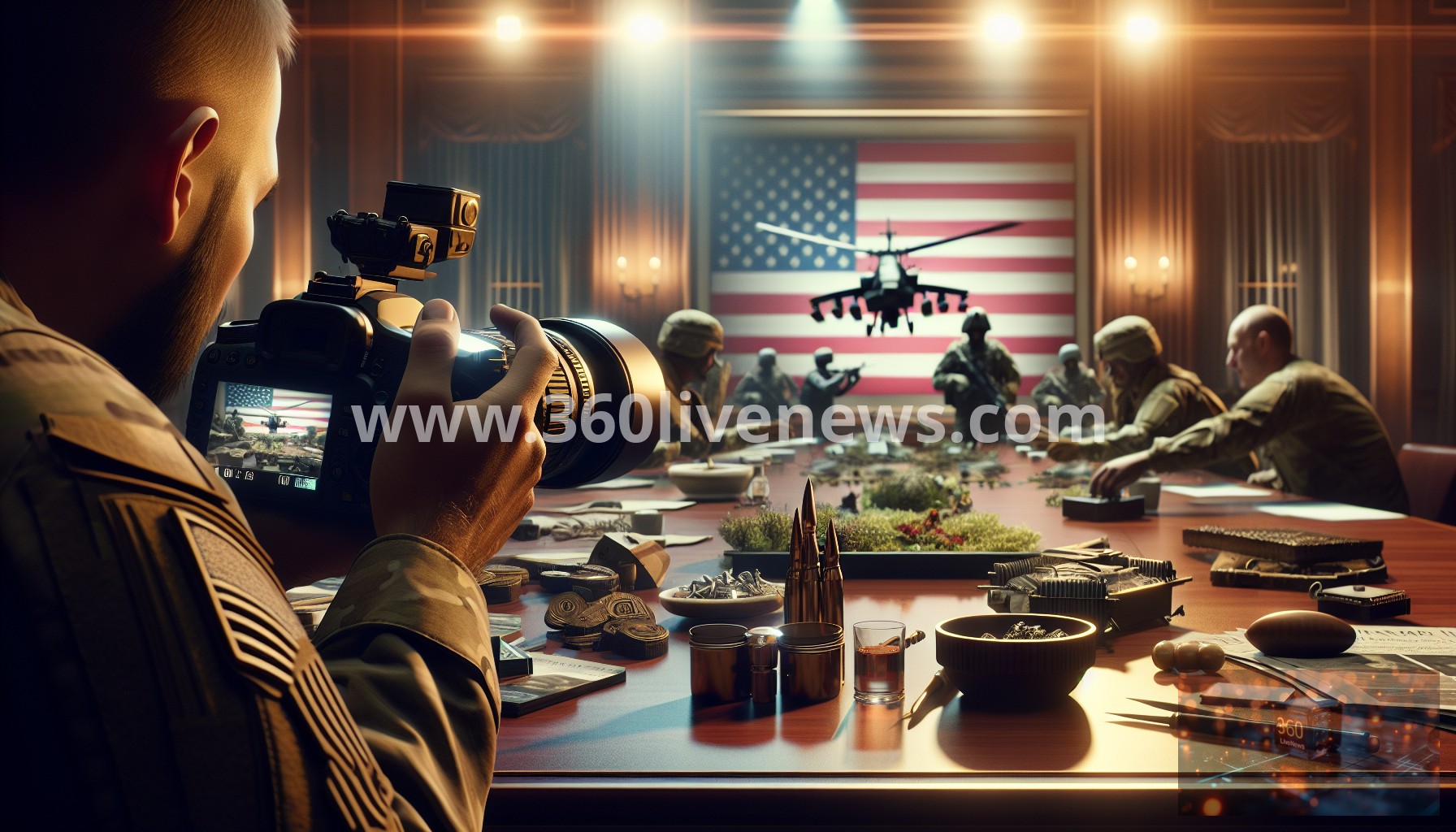 China announces 7 percent increase in military budget as part of five-year plan for self-sufficiency in military and industrial sectors