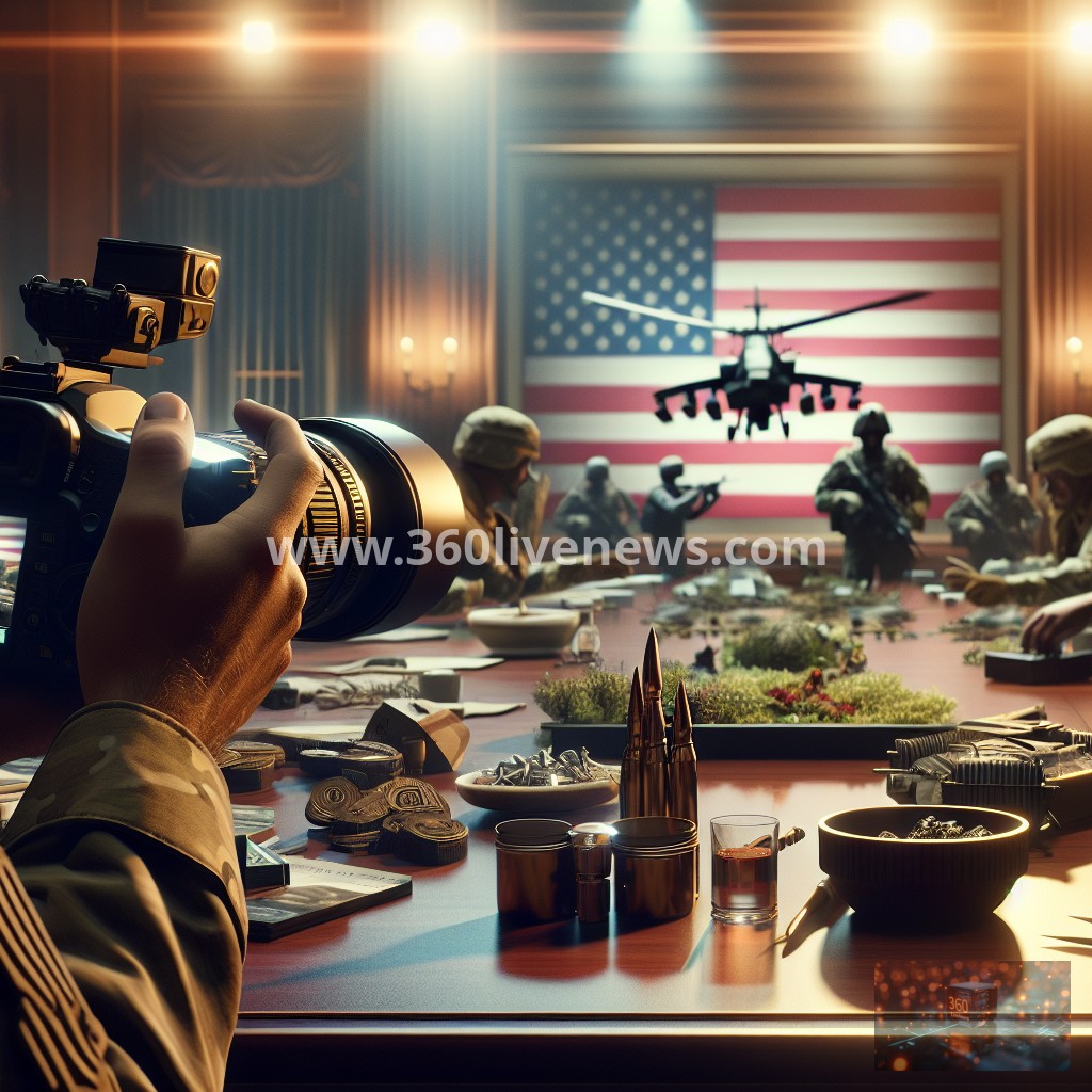 China announces 7 percent increase in military budget as part of five-year plan for self-sufficiency in military and industrial sectors