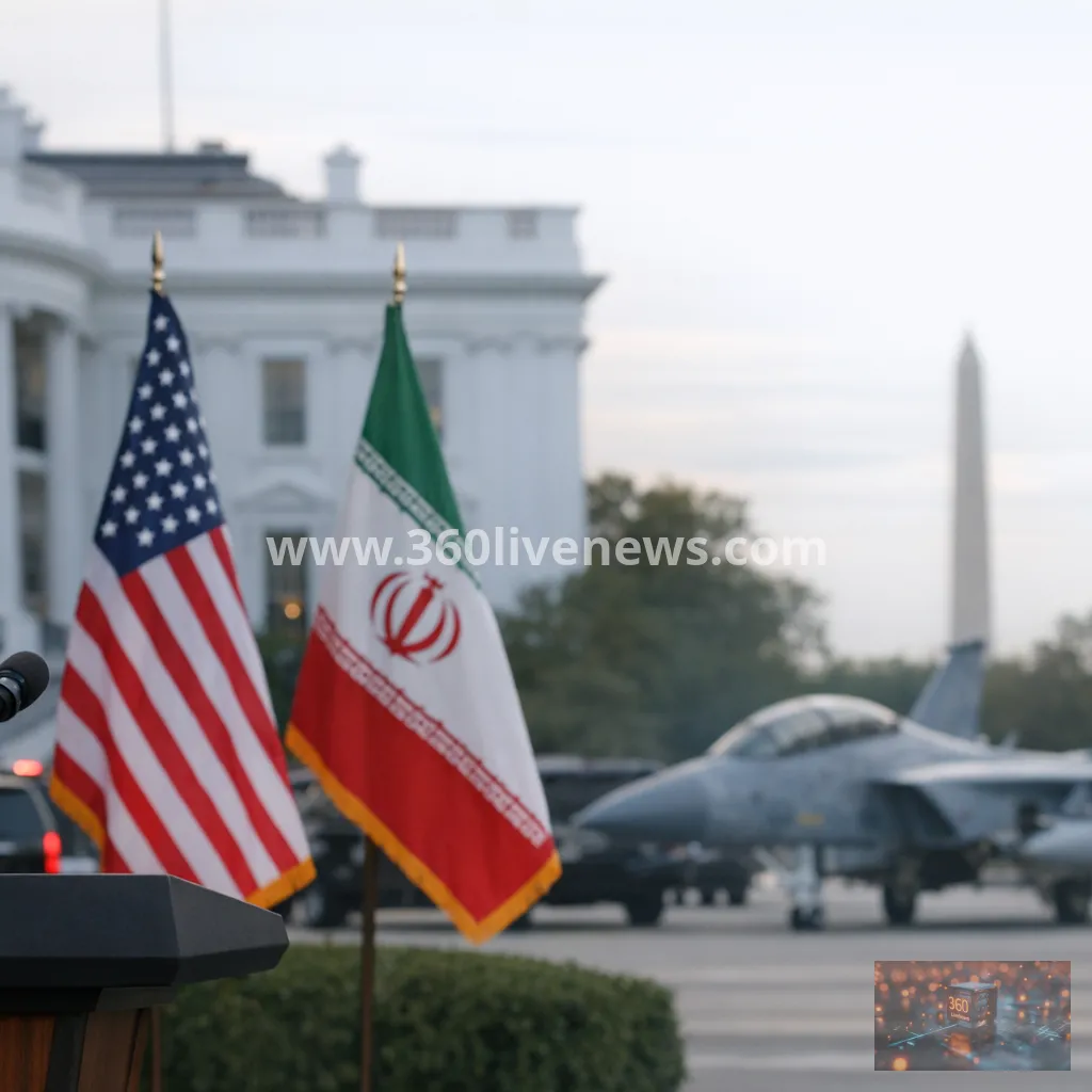 US and Iran ceasefire deal prospects sharpen as Gulf states review security plans