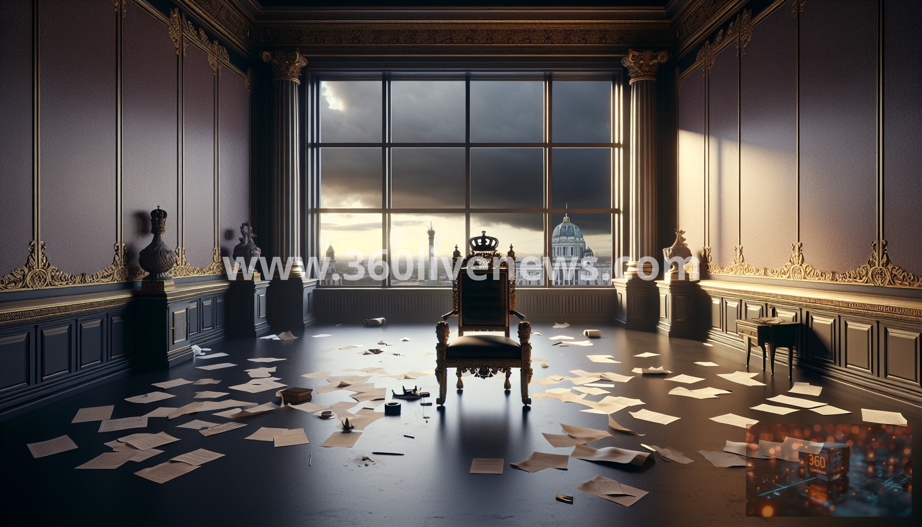 Iran Faces Political Uncertainty Following Death of Supreme Leader Ayatollah Ali Khamenei