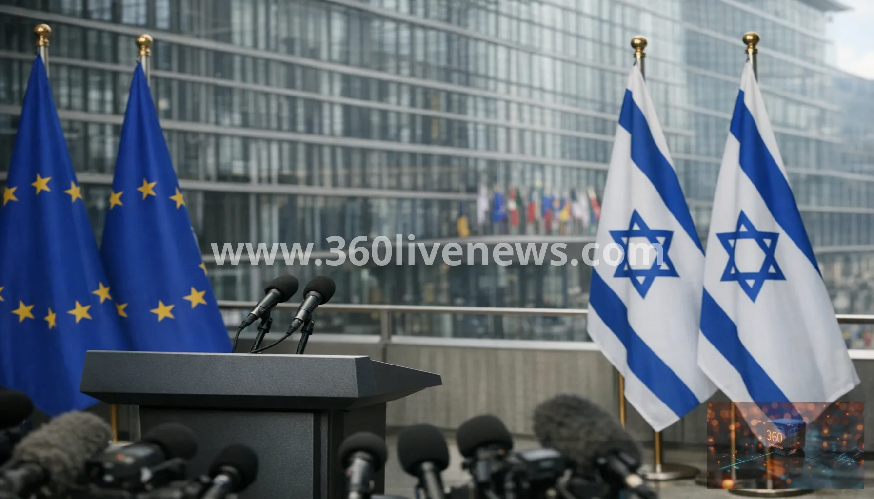 EU still lacks unanimity to sanction Itamar Ben-Gvir, Kaja Kallas says