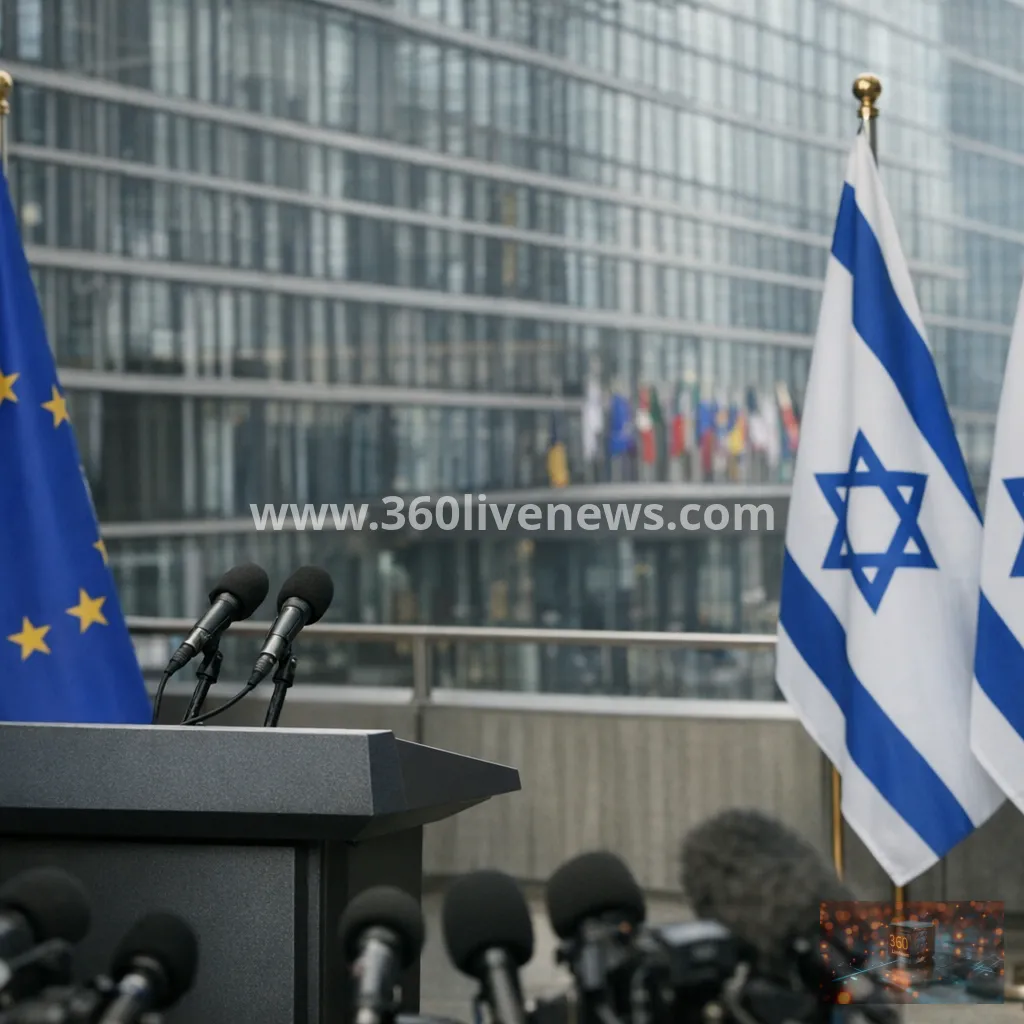 EU still lacks unanimity to sanction Itamar Ben-Gvir, Kaja Kallas says