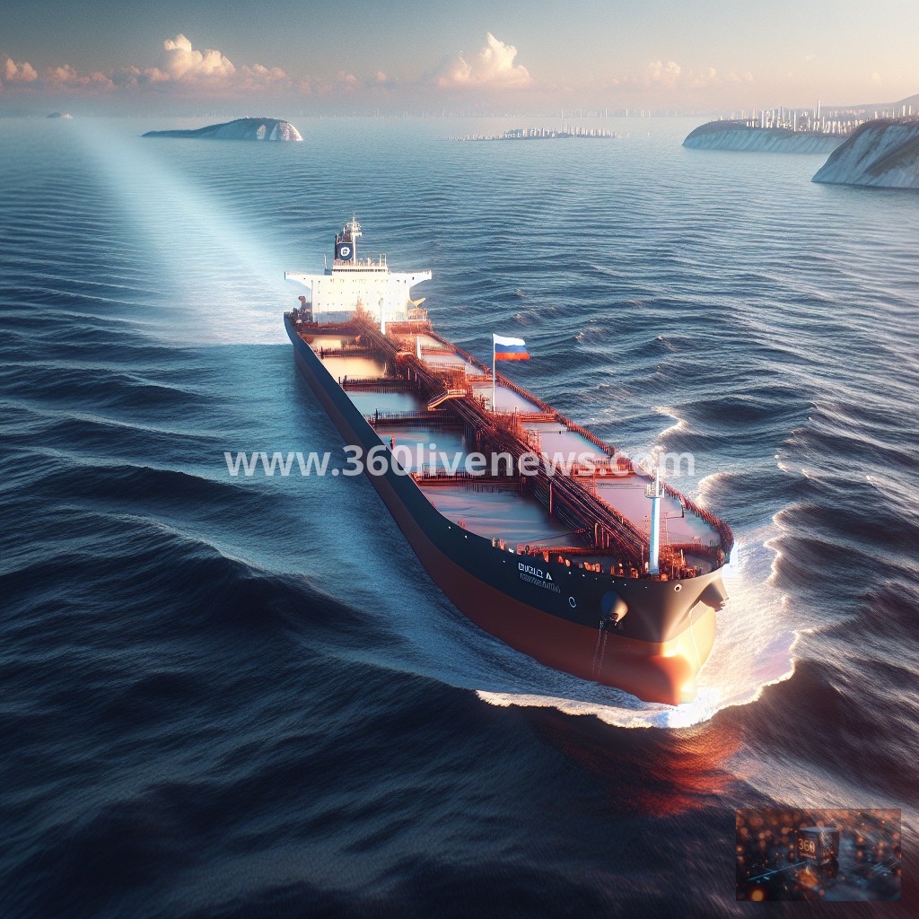 Tanker carrying Russian diesel set to arrive in Cuba amid US fuel blockade