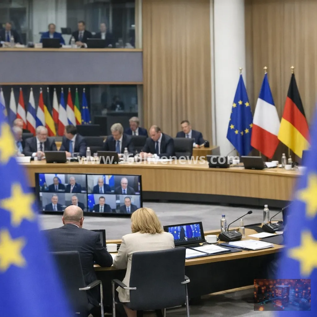 EU proposes new sanctions package targeting Russian soldiers, banks and oil revenues