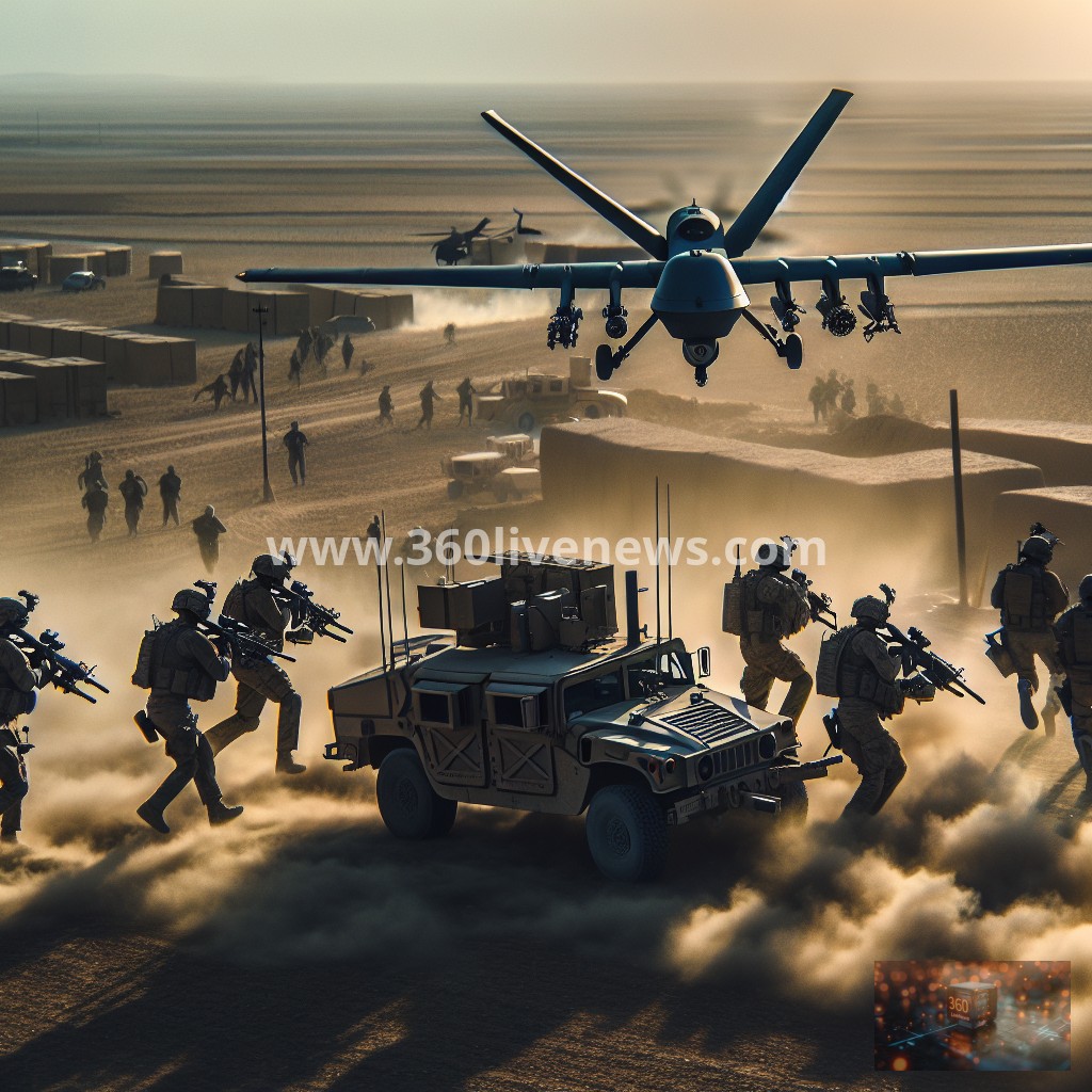 US military operations in Iran escalate with bridge destruction, resulting in eight fatalities and multiple injuries