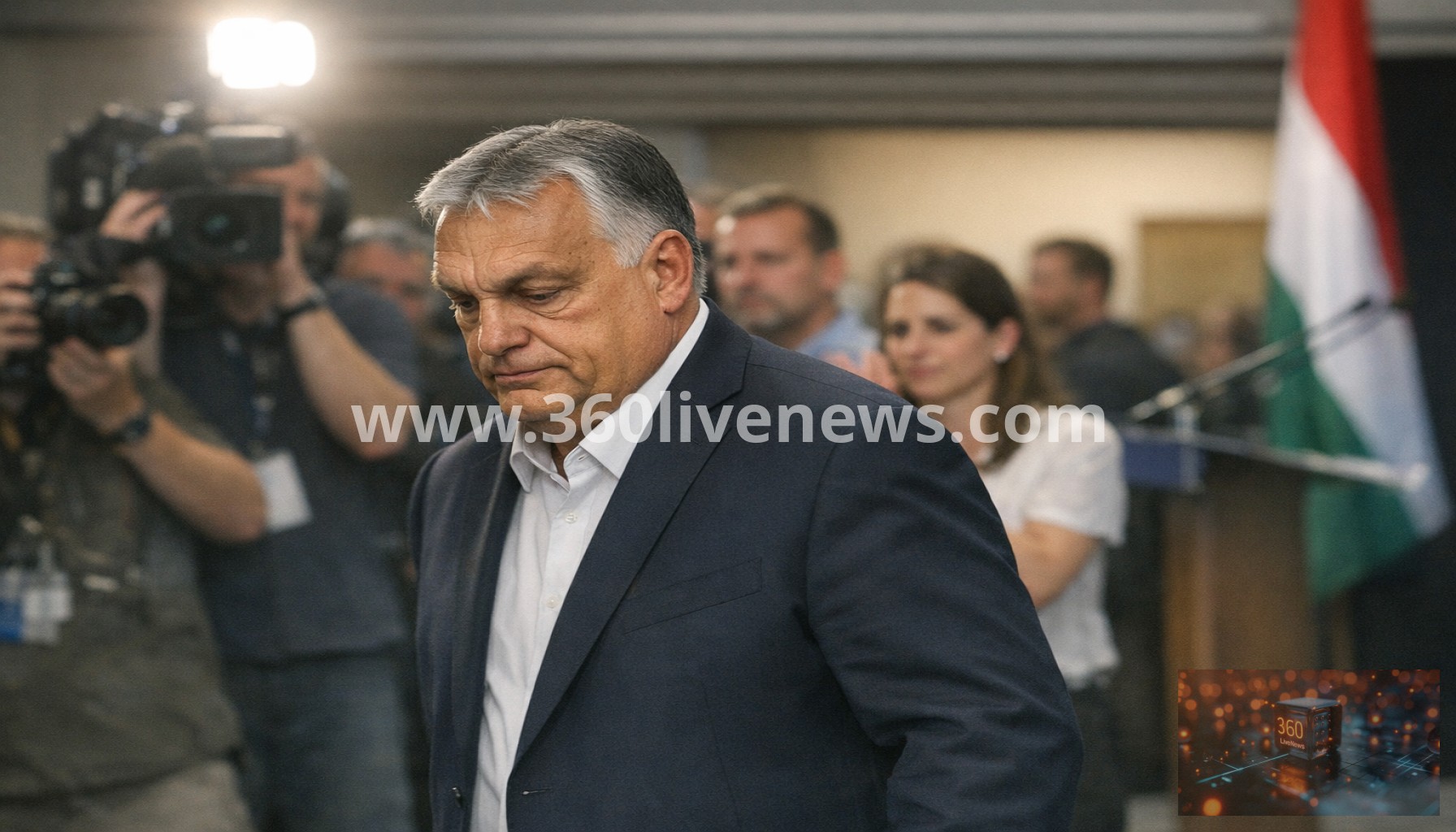 Hungarian Prime Minister Viktor Orban Defeated in 2026 Election Amid Economic and Corruption Concerns