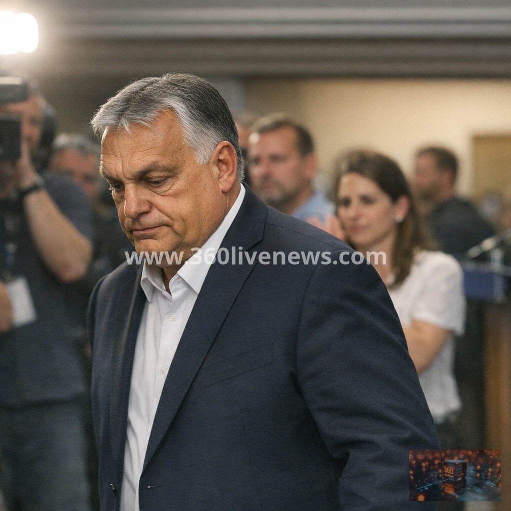 Hungarian Prime Minister Viktor Orban Defeated in 2026 Election Amid Economic and Corruption Concerns