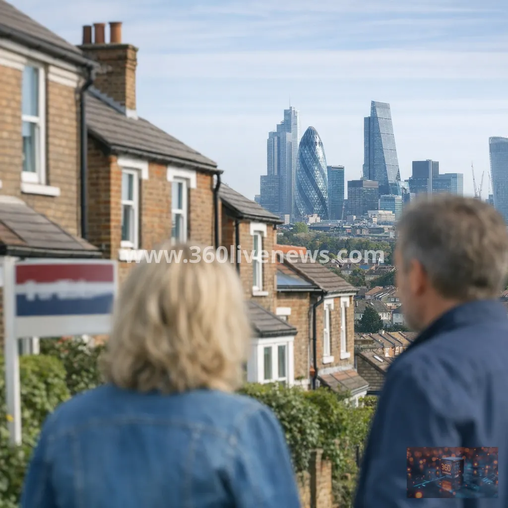 One million more UK homeowners set to face higher mortgages after Bank of England forecast revision