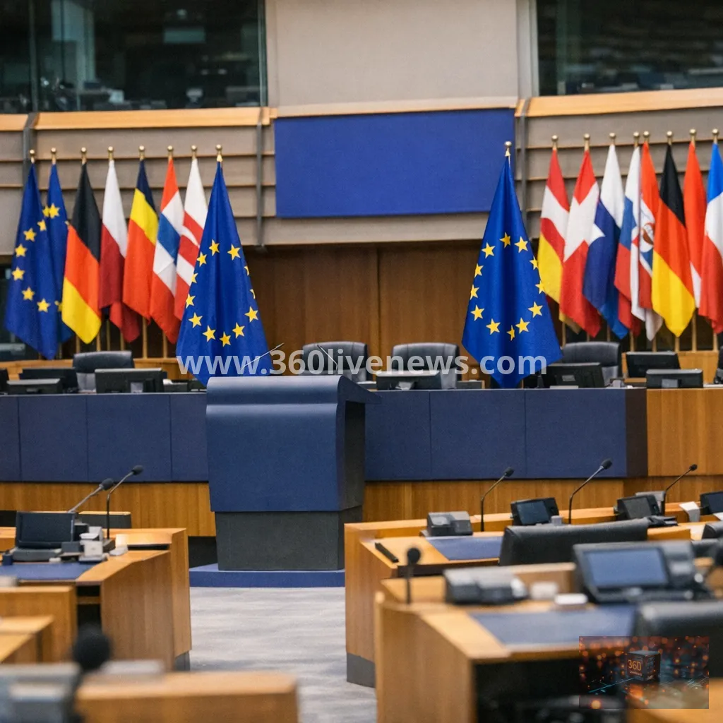 European Parliament gives final approval to Trump tariff deal