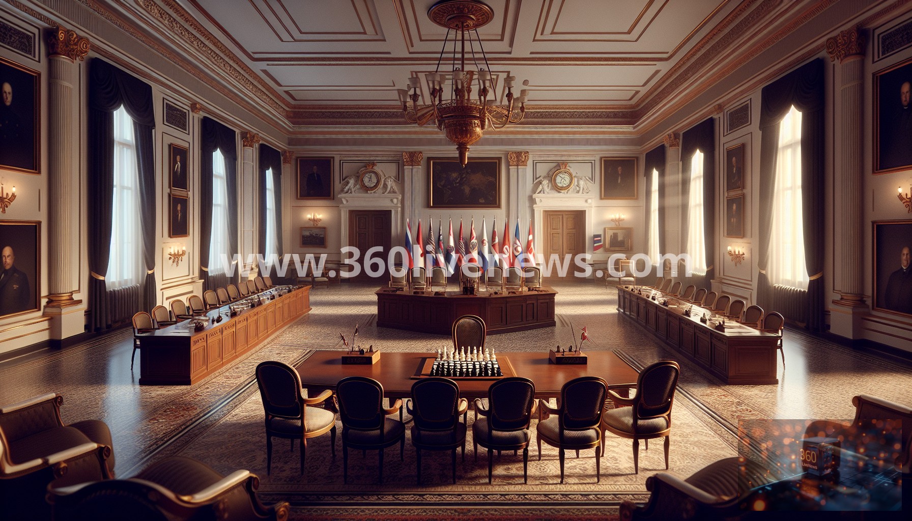 Senate Votes 52-47 Against Resolution to Limit Trump's Military Authority on Iran Operations