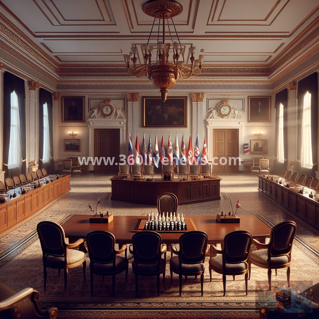 Senate Votes 52-47 Against Resolution to Limit Trump's Military Authority on Iran Operations