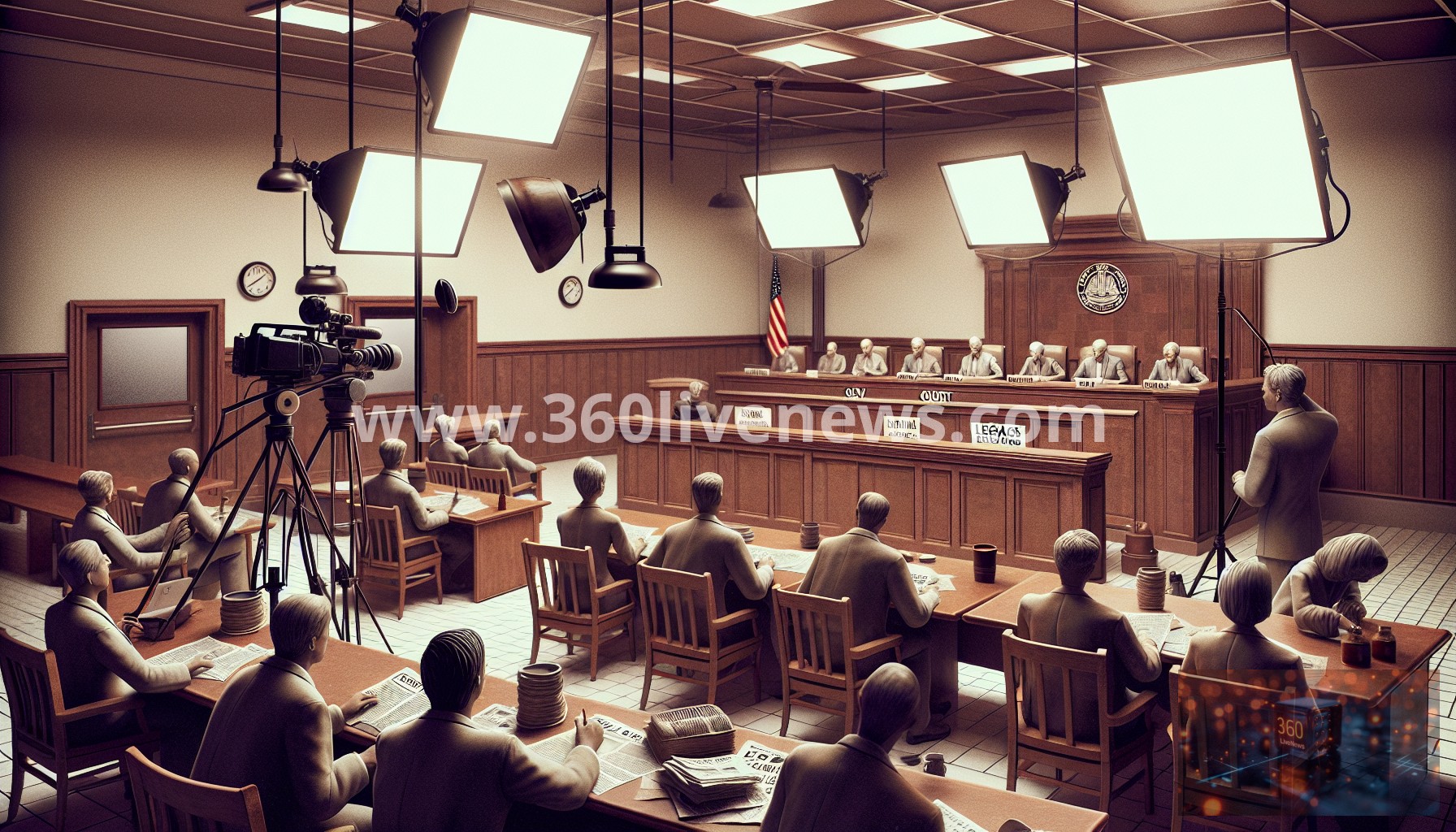 Access to Safe Courts and Healthcare Remains Challenged in Australia