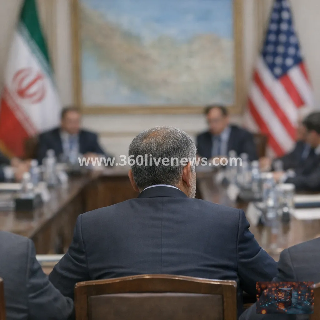 Iranians brace for renewed attacks after Israeli and US elections