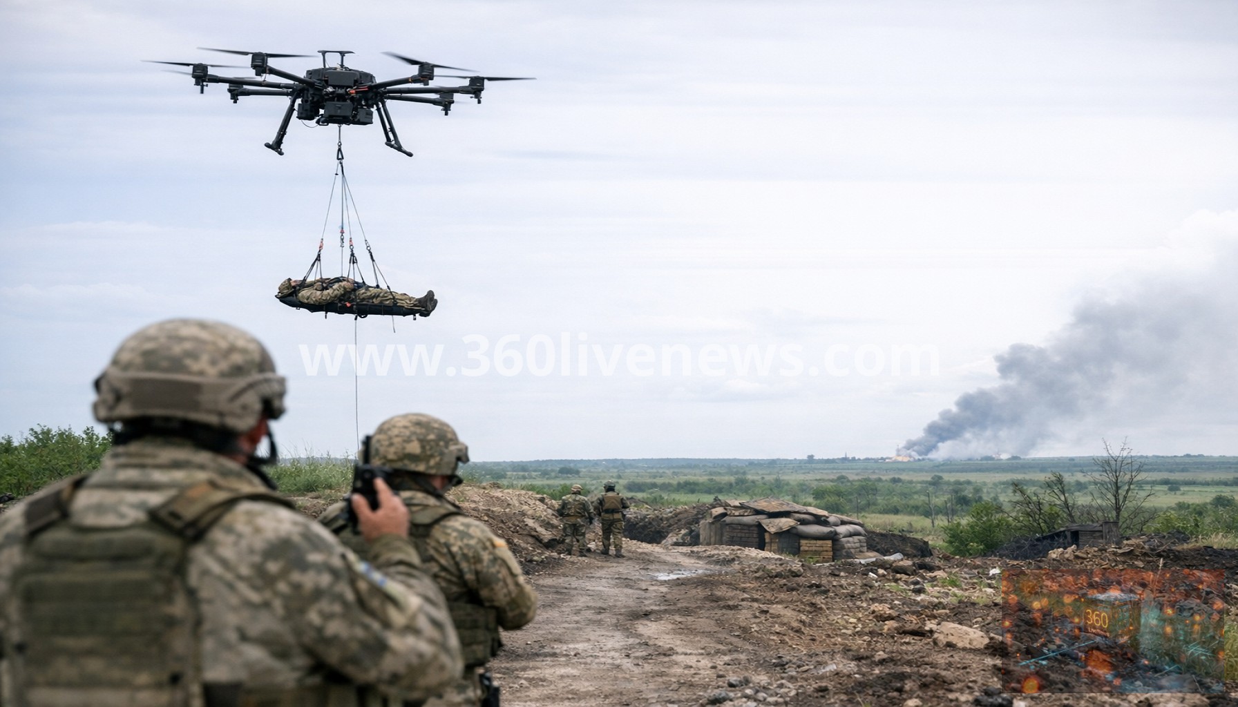 Ukraine says US intelligence warnings remain incomplete as missile strikes kill civilians