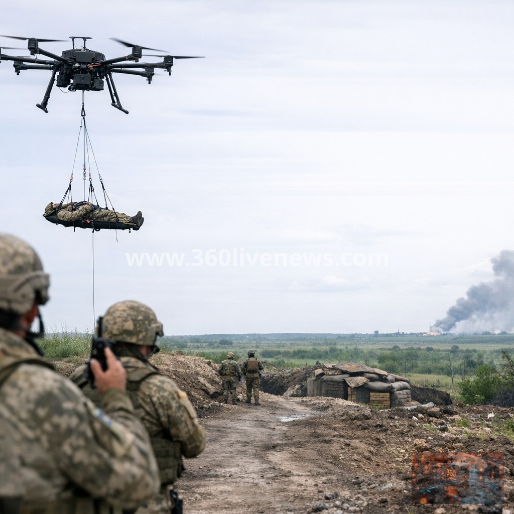 Ukraine says US intelligence warnings remain incomplete as missile strikes kill civilians