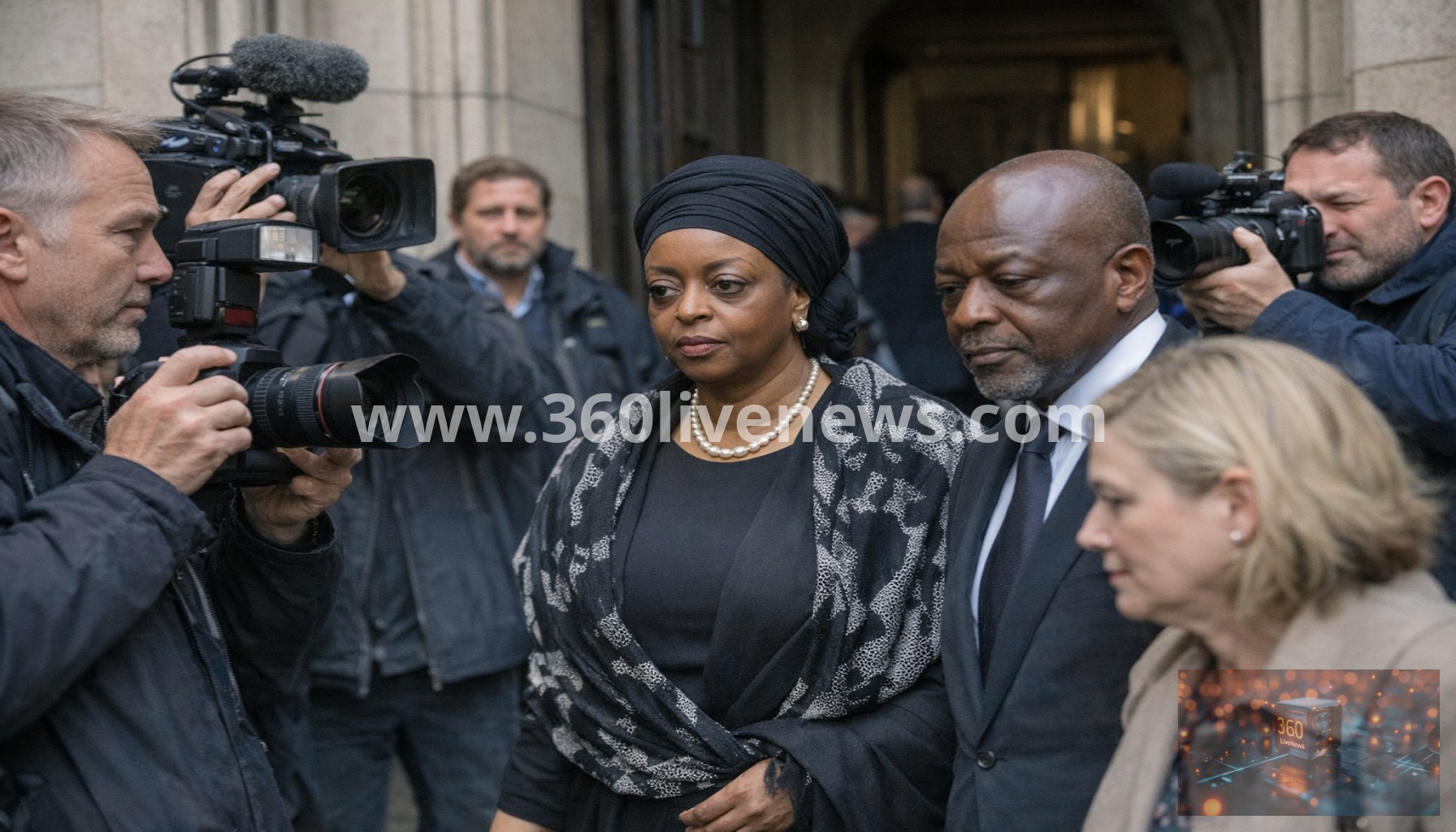 Ex-Nigerian Oil Minister Denies Bribery Allegations in UK Court