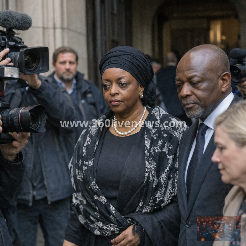 Ex-Nigerian Oil Minister Denies Bribery Allegations in UK Court