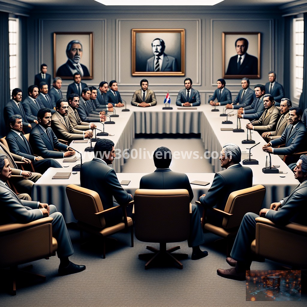 Latin American leaders meet in Bogotá as President Petro calls for ceasefire in Middle East amid escalating conflict