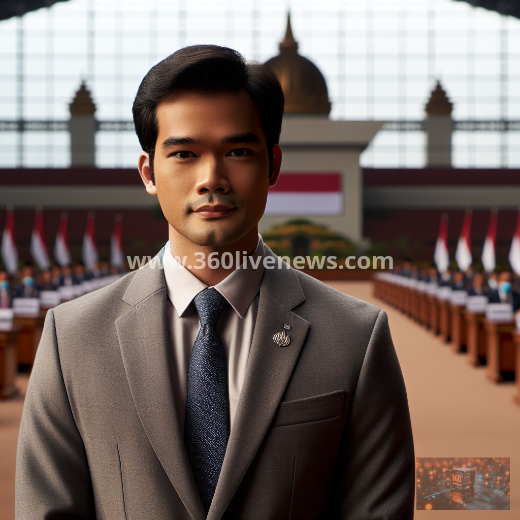 Indonesia Refuses to Pay $1 Billion Fee for Permanent Membership in New Board of Peace