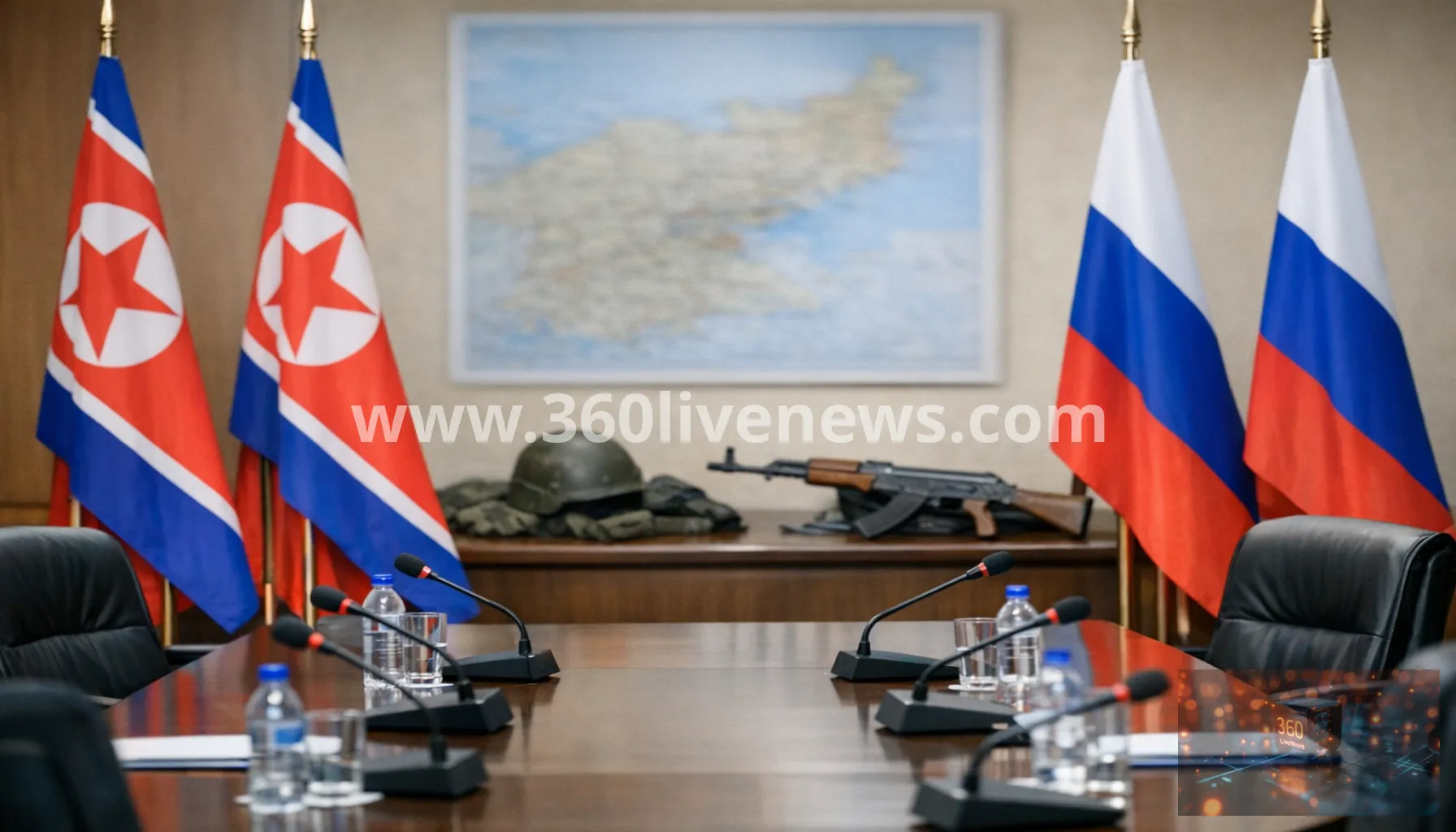 North Korea may send another wave of troops to fight for Russia, report says
