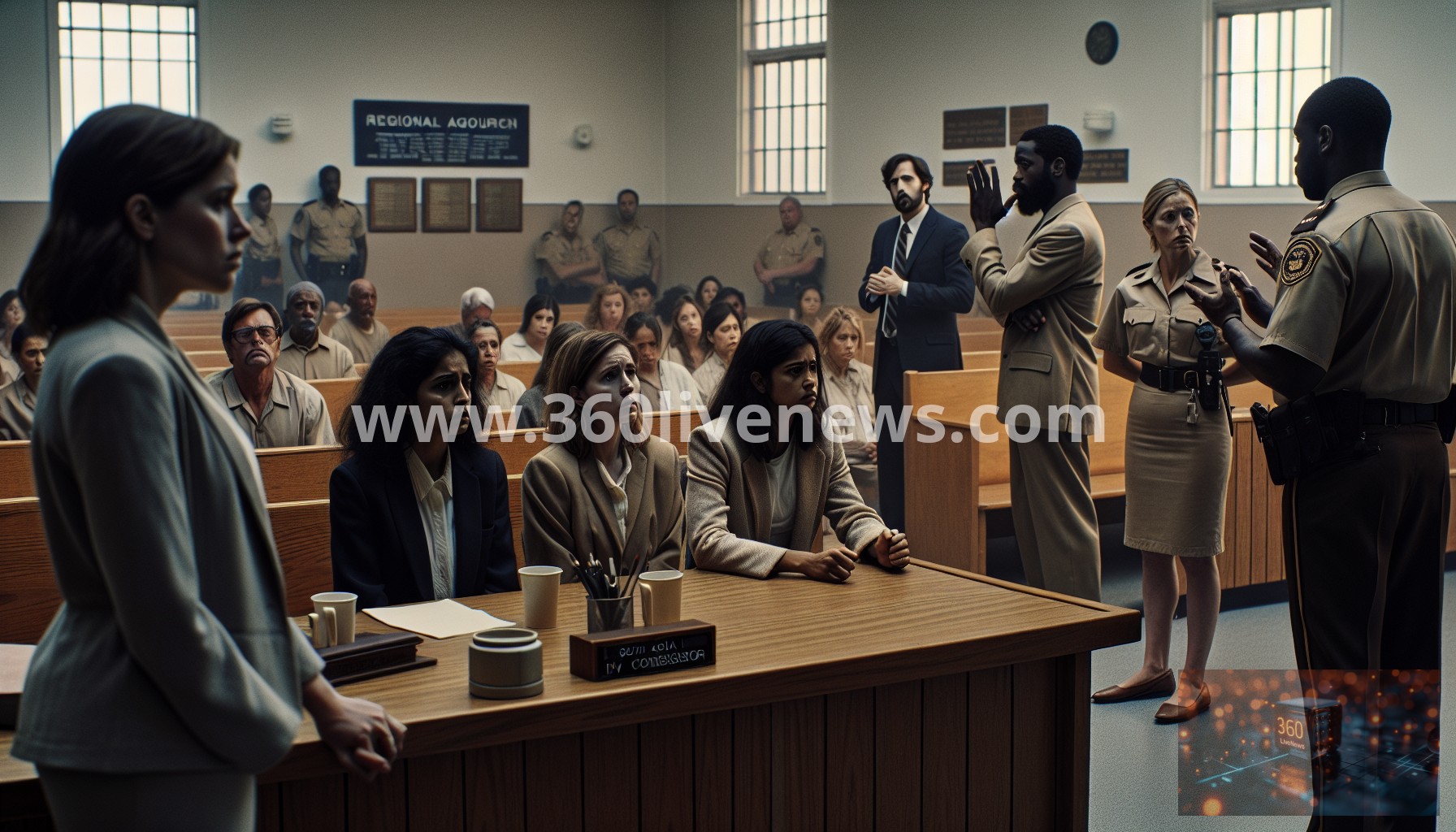 Increasing Access to Justice and Healthcare Remains Challenging Across Australia