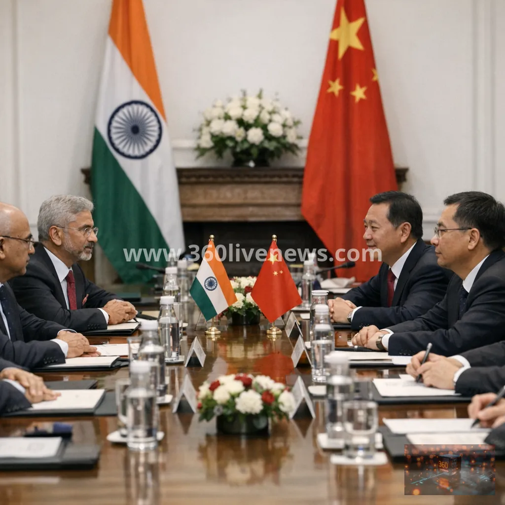 India and China hold BRICS-side security talks in New Delhi
