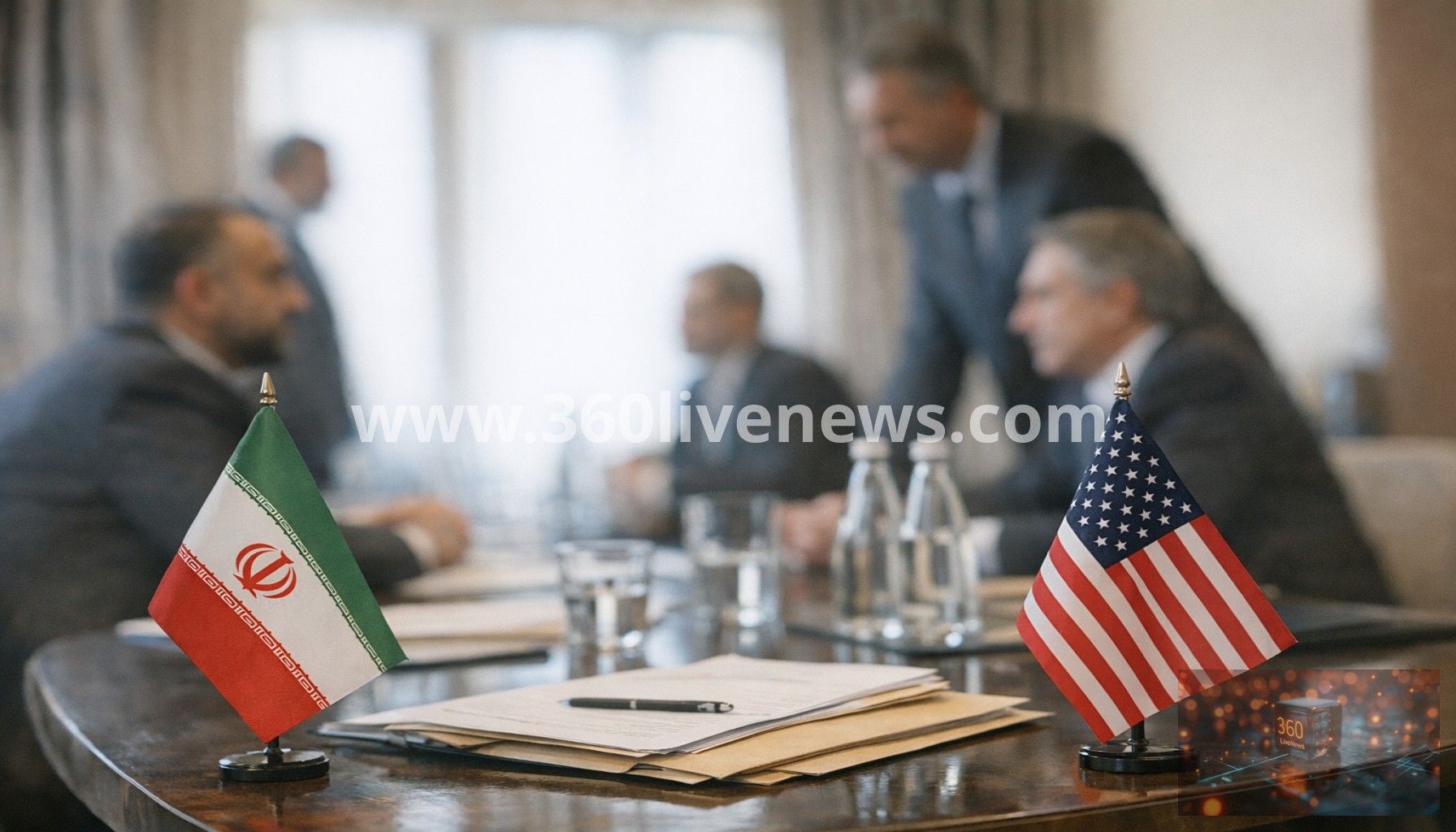 Iran sends response to US proposal to end war, reports say