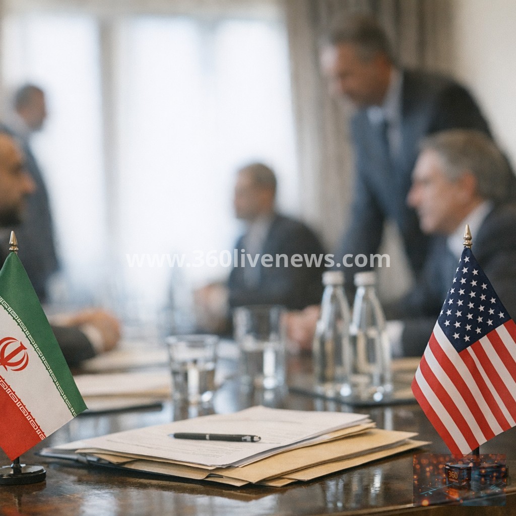 Iran sends response to US proposals on ending war, reports say