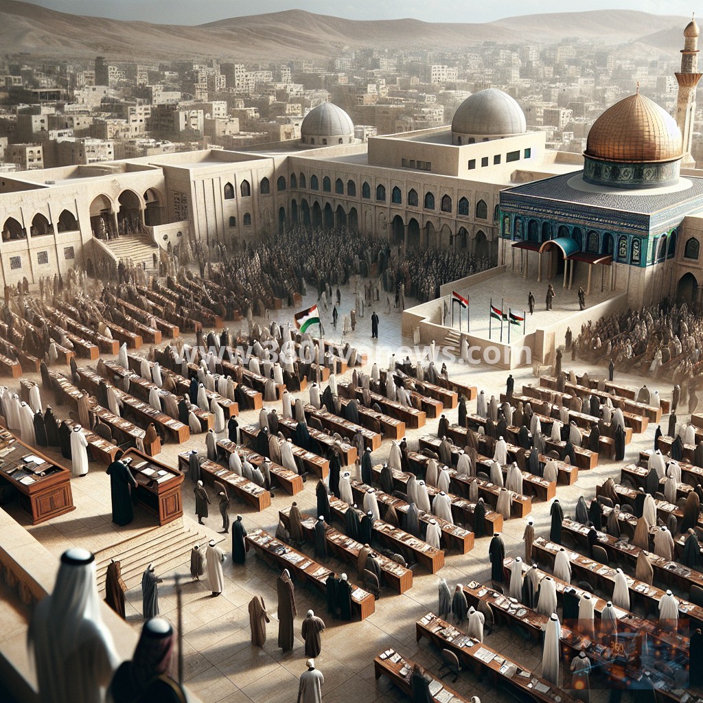 Israel conducts military strikes in Iran amid proposed legislation on death penalty for Palestinians