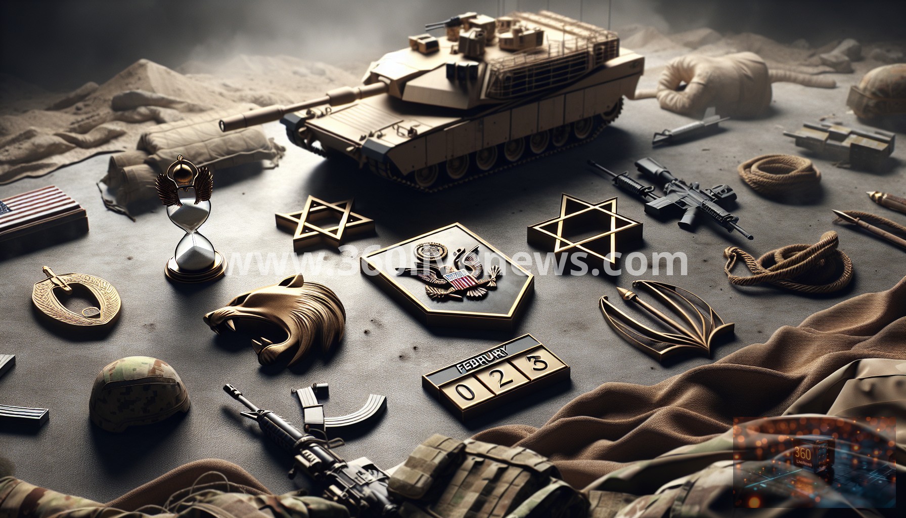 US and Israel military actions in Iran result in over 1,045 fatalities since February 28 amid ongoing retaliatory strikes