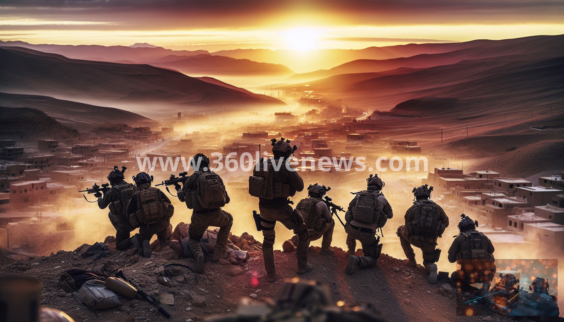 Iran warns of zero restraint in response to Israeli airstrikes on its energy facilities amid escalating conflict