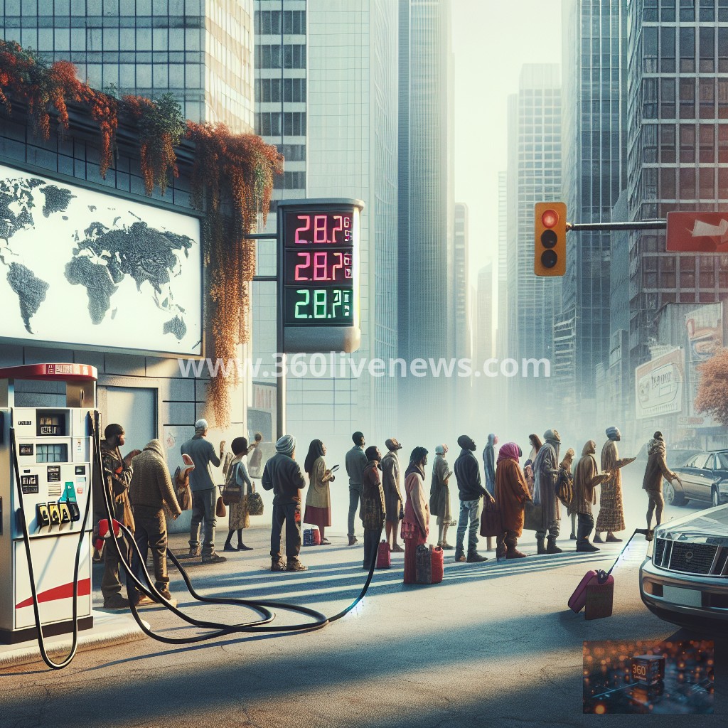 US, Israel, and Iran Conflict Escalates as Iran Closes Strait of Hormuz Amid Attacks on Energy Facilities in Qatar and Saudi Arabia