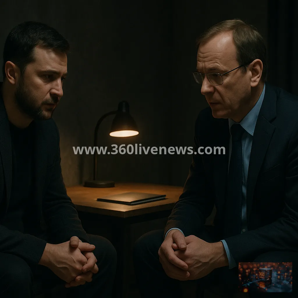 Inside the shadowy world of anti-Putin sabotage from within Russia