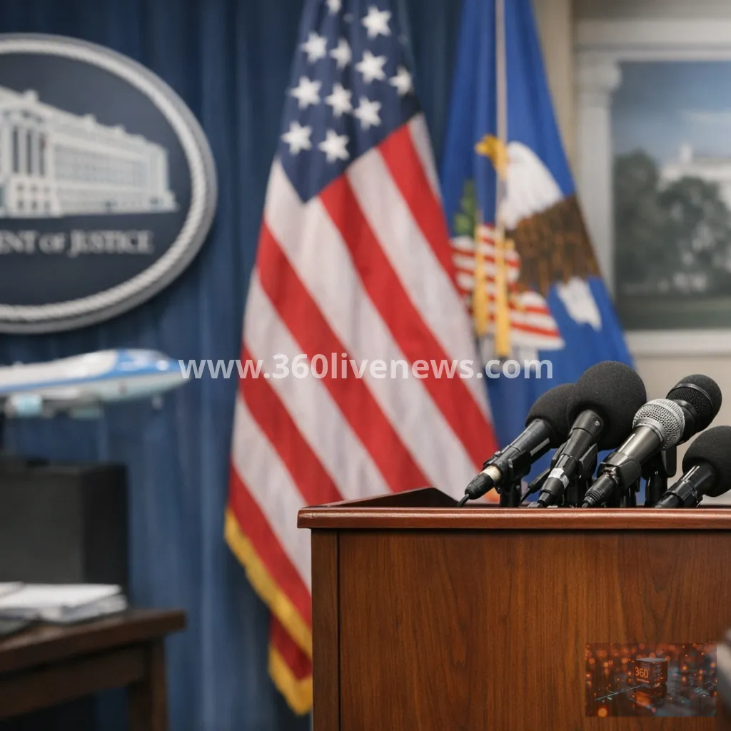 US Justice Department subpoenas New York Times journalists over Air Force One reporting