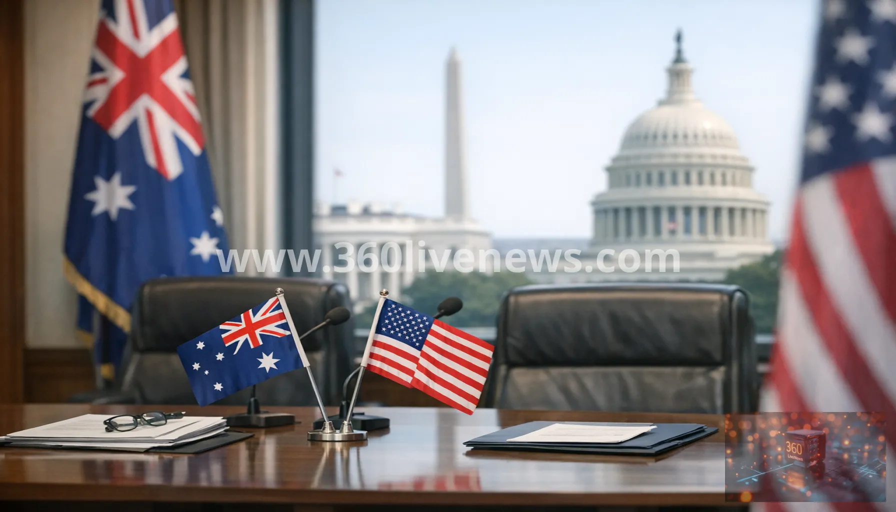 Australian silicon maker to exit US market after new tariffs