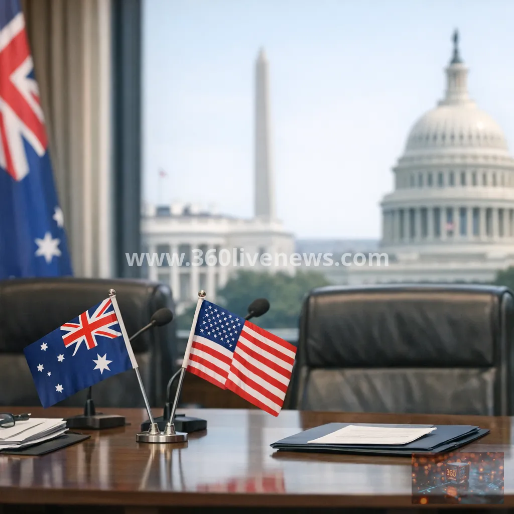 Australian silicon maker to exit US market after new tariffs