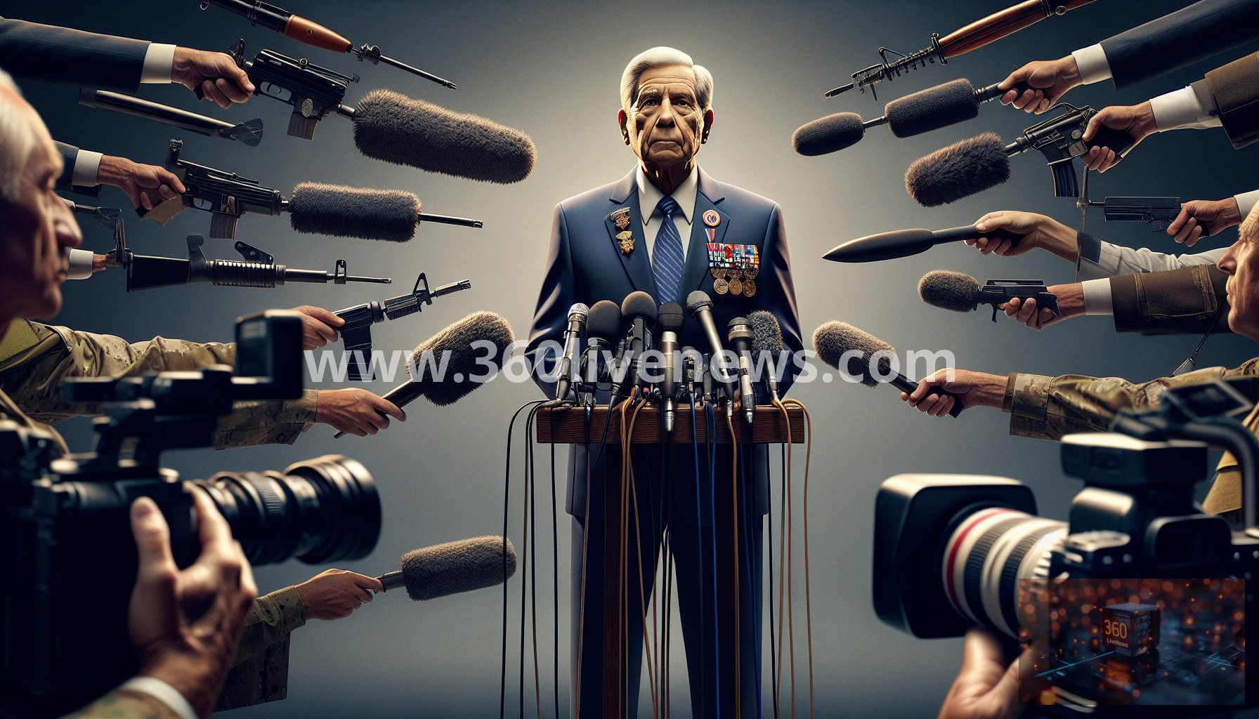 Trump criticizes UK's aircraft carriers as "toys" amid NATO tensions and reassessment of US military alliances