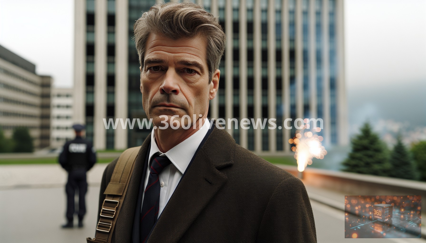 Man charged with murder of 31-year-old father in Cork city