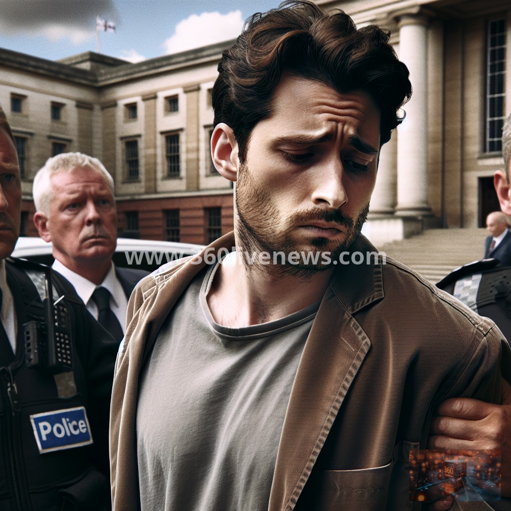 Nursery worker Nathan Bennett sentenced to 24 years for sexual abuse of five boys in southwest England