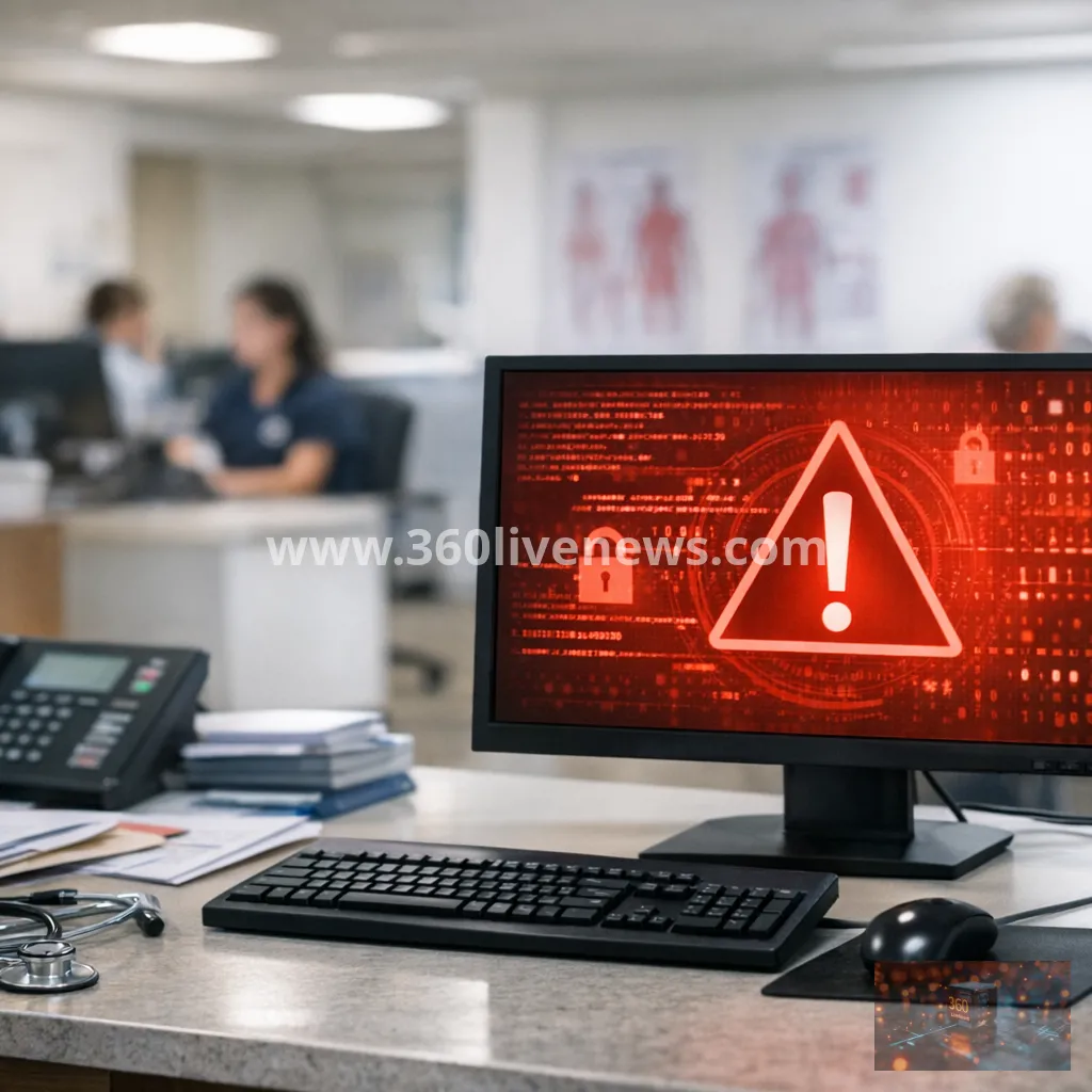 Australian GP clinic network hit by major cyber breach