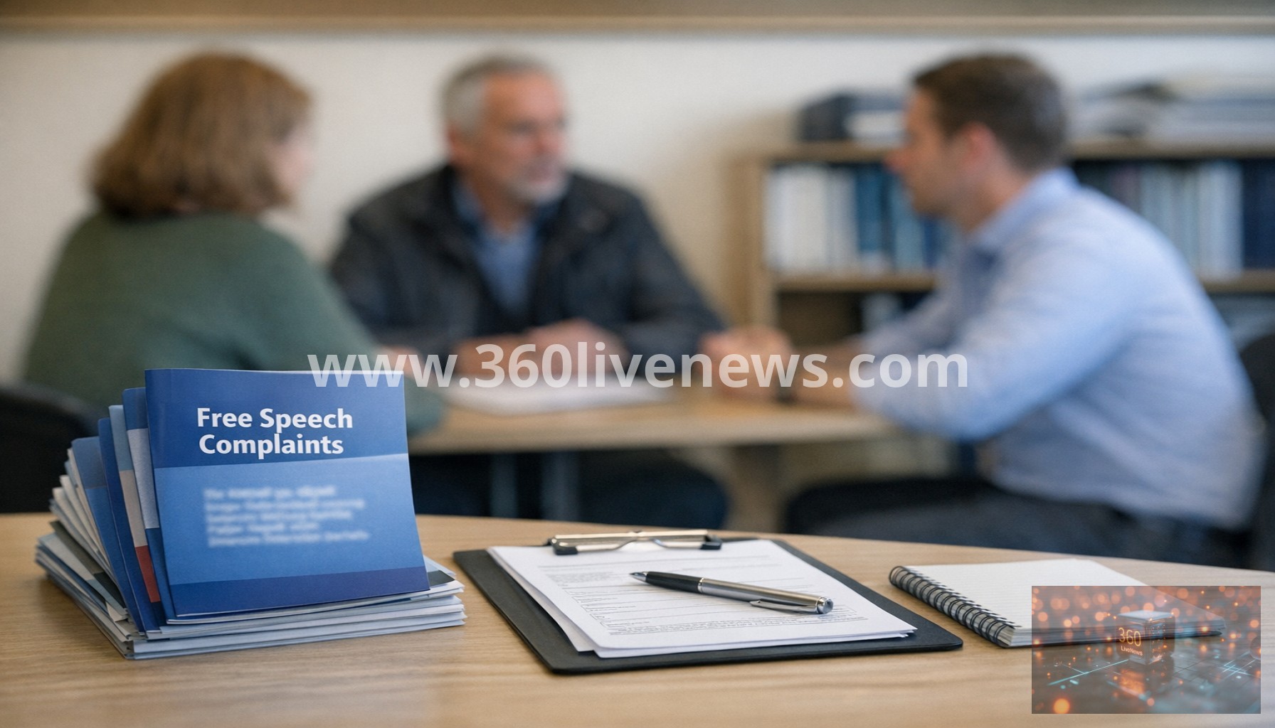 New Free Speech Complaints System for English Universities to Launch