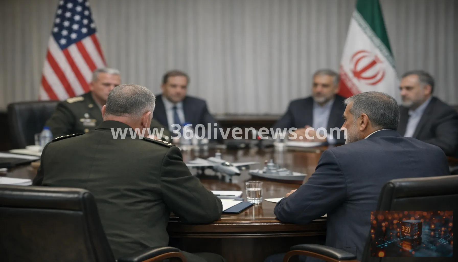 US-Iran conflict escalates after 13 nights of strikes and Gulf retaliation