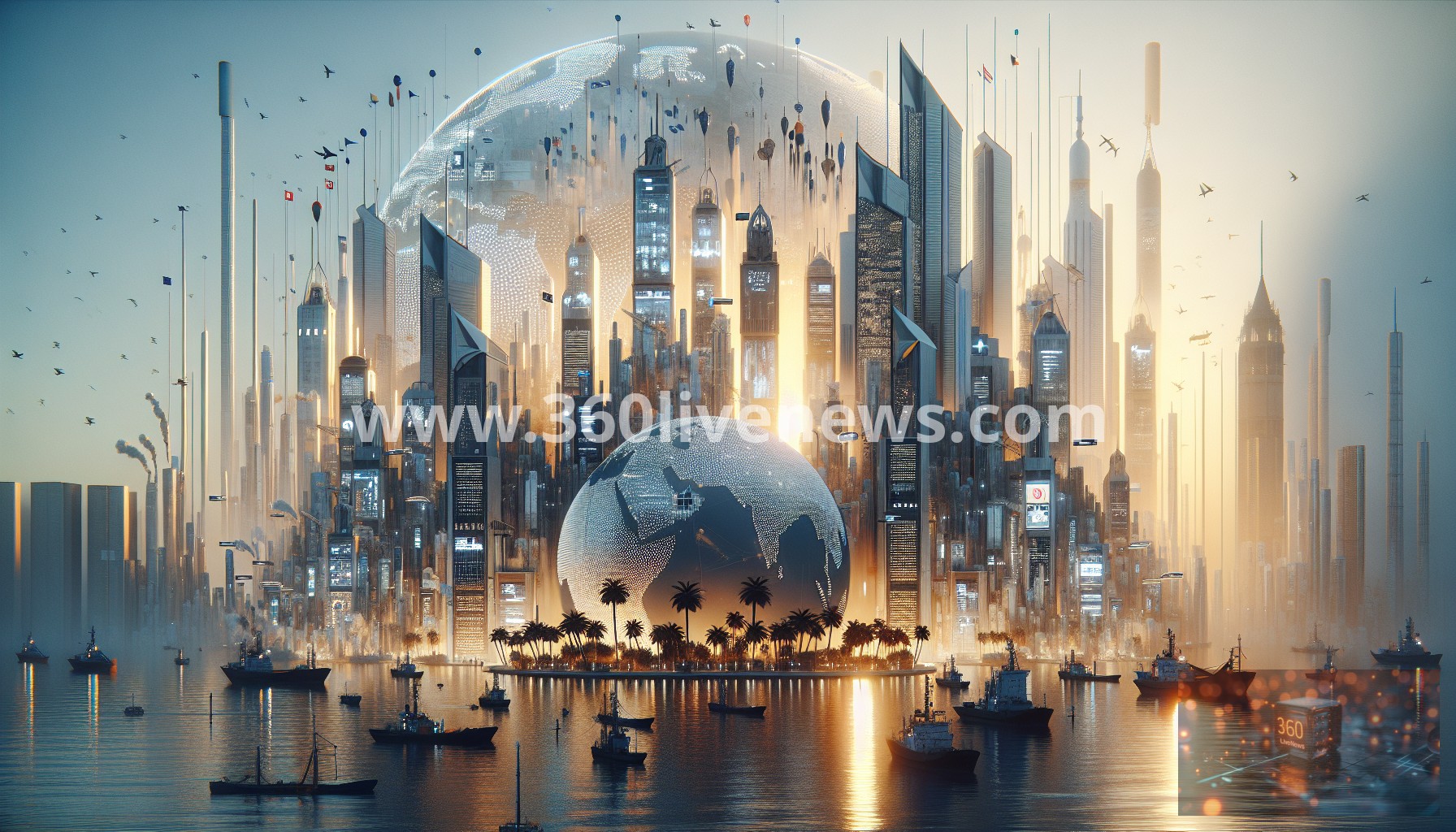 Brent crude oil prices rise to nearly 114 US dollars per barrel amid ongoing Iran conflict, raising recession concerns