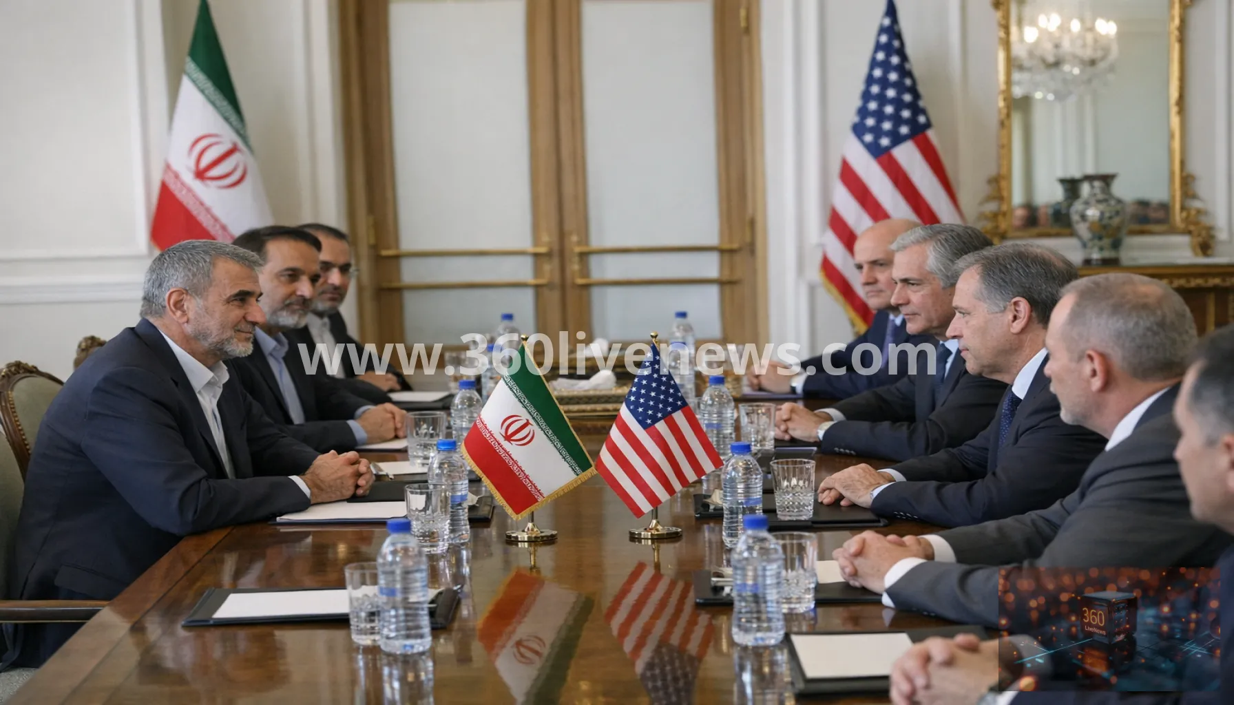 Iran's regional proxy network reassessed after US-Iran war pause