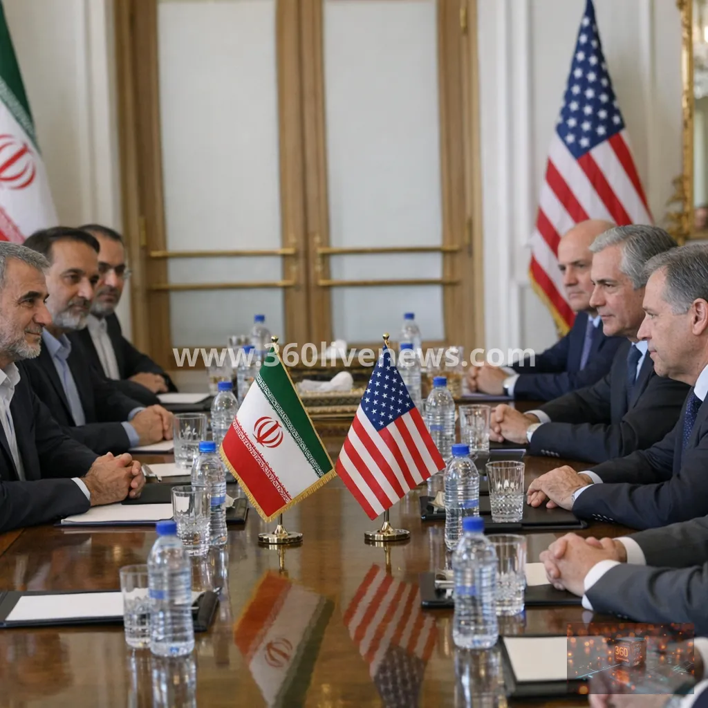 Iran's regional proxy network reassessed after US-Iran war pause